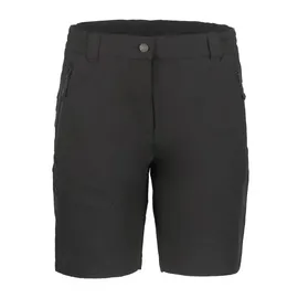 ICEPEAK Beaufort Shorts Damen Schwarz 38