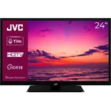 JVC Fernseher Smart TV Powered by TiVo (HD-Ready, HDR, Triple-Tuner, 6 Monate HD+ inkl.)