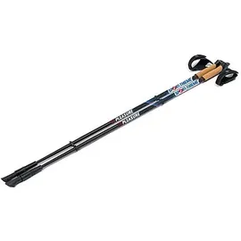 Sport-Thieme Nordic Walking Stöcke Pleasure 100 cm)