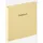 walther design Gästebuch creme 26 x 25 cm mit Prägung und Spiralbindung, Fun GB-206-H