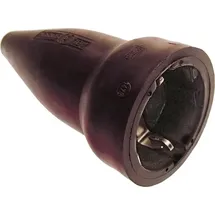 as - Schwabe AS Schwabe 60416 Schutzkontaktkupplung
