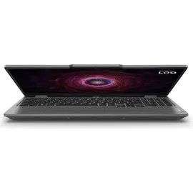 Lenovo LOQ 15 AMD Ryzen 5 7235HS 16 GB RAM 512 GB SSD RTX 3050