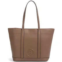 Bogner Bozen Zeta Shopper Leder Brown
