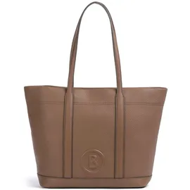 Bogner Bozen Zeta Shopper Leder Brown
