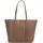 Bogner Bozen Zeta Shopper Leder Brown
