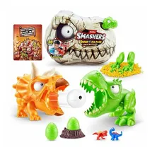 Zuru Smashers - T-Rex Battles Spielset