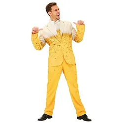 Anzug "Bier" für Herren