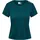 hummel Mt Aura Mesh Langarm-T-Shirt Deep Teal S