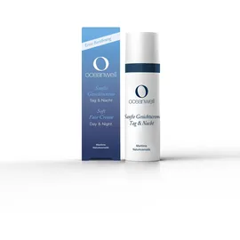 Oceanwell Sanfte Gesichtscreme Tag & Nacht 30 ml