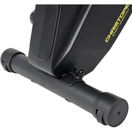 Christopeit Sport Velo Fit schwarz