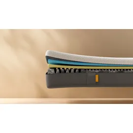 Emma 25 Flip 80 x 200 x 25 cm