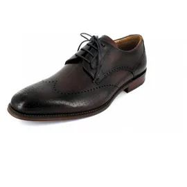 DIGEL Schnürschuh in Braun 45