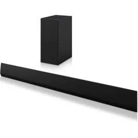 LG SG10TY Schwarz