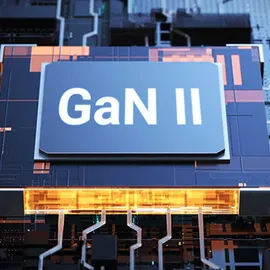 UGREEN Nexode GaN 65W Quad USB Charger