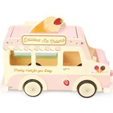 Le Toy Van Eiscremewagen