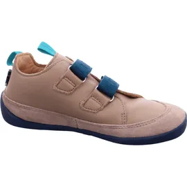 Affenzahn Buddy FOREVER für Kinder, beige, Größe 28 EU