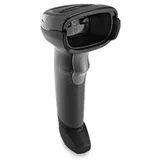 Zebra Technologies Zebra DS2278 Barcodescanner 2D Imager, BT, IP42, USB-Kit (inkl. Lade-/Übertragungsstation), schwarz