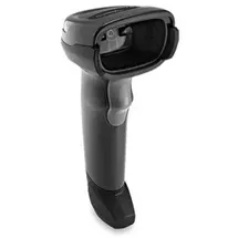 Zebra Technologies Zebra DS2278 Barcodescanner 2D Imager, BT, IP42, USB-Kit (inkl. Lade-/Übertragungsstation), schwarz