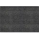 Wash+Dry Duo Pepper 60 x 90 cm Schwarz
