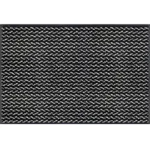 Wash+Dry Duo Pepper 60 x 90 cm Schwarz