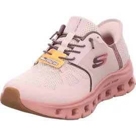SKECHERS Glide-Step Pro Taupe / Multi 39