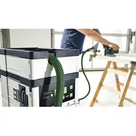 Festool CTLC Sys I-Basic Cleantec