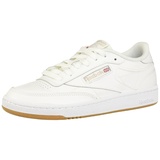 white/light grey/gum 42,5