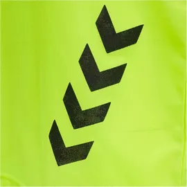 hummel Fundamental Markierungshemdchen neon yellow Senior