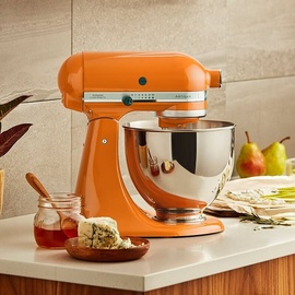 KitchenAid Artisan 5KSM175PS honey