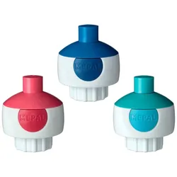 Mepal CAMPUS Verschlussdeckel Pop-Up - Variante
