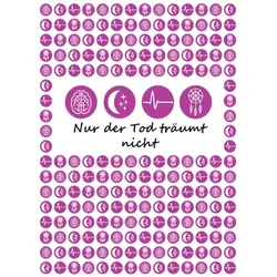 Parameter B - Nur der Tod träumt nicht – Krimi-Dinner Spiel für 4 Personen