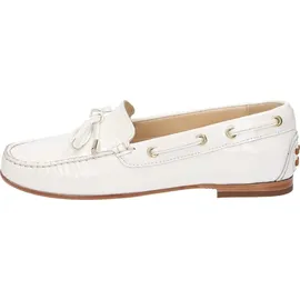 SIOUX Borinka-701 Damen Weiß 42