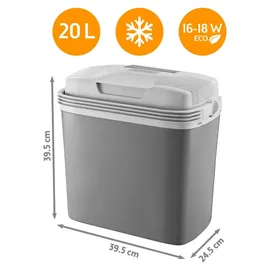 First Austria Thermoelektrische Kühlbox 16 l
