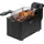 Bestron AF357B Cool Zone schwarz