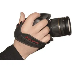 B-GRIP Handschlaufe mit Adapterplatte (Angebot)