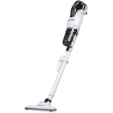 Makita DCL286FZW Akku-Staubsauger Weiß
