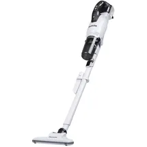 Makita DCL286FZW Akku-Staubsauger Weiß