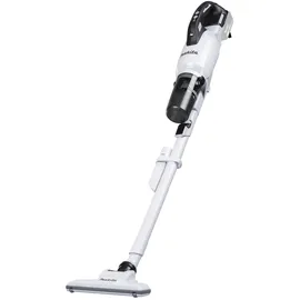 Makita DCL286FZW Akku-Staubsauger Weiß