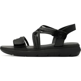 Jana Coshy Sorgenfrei Damen Schwarz 39