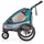 Qeridoo Regenverdeck für Qupa 1/Sportrex 1 ab 2022