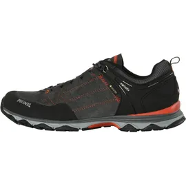 MEINDL Ontario GTX Herren schwarz/orange 42,5