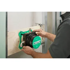 Hansgrohe iBox universal 2 Grundkörper Rp 1/2