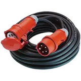 Bachmann CEE-Verlängerung 348.172 6,0 mm² 25 m