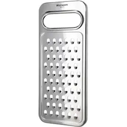 WESTMARK Schnitzel-Spezi Gemüsehobel, Zum Zubereiten von abwechslungsreichem Gemüse und Obst, Größe: 30,5 x 13,0 x 14,0 cm
