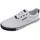 ROMIKA Softrelax Sneaker, Farbe:weiß, Größe:45