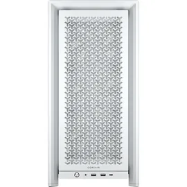 Corsair Frame 4000D RS weiß