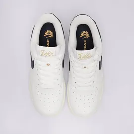 Nike AIR Force 1 '07 FLYEASE OLY Sneaker, 38 EU