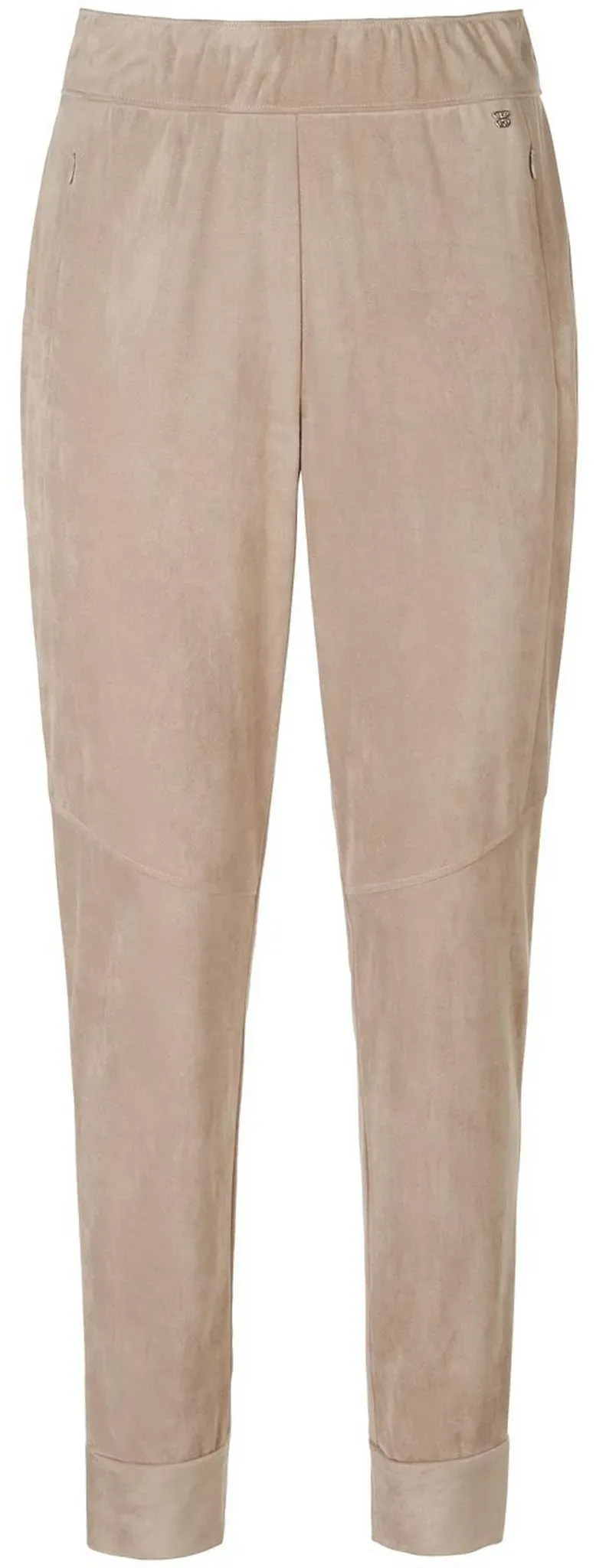 Pantalon  BASLER blanc