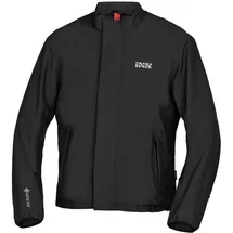 IXS Textiljacke Schwarz XXL