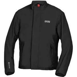 IXS Textiljacke Schwarz XXL